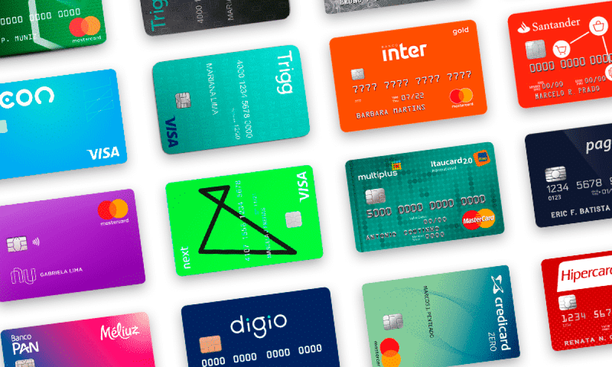 Como Usar o Cartão de Crédito de Forma Inteligente