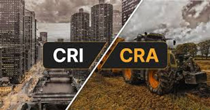 CRI e CRA: investimentos isentos de IR com rentabilidade atrativa